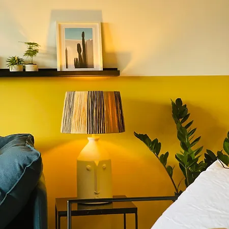 Apartment Au Coeur Du Croise Laroche