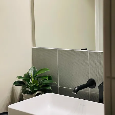Au Coeur Du Croise Laroche Apartment Marcq-en-Baroeul