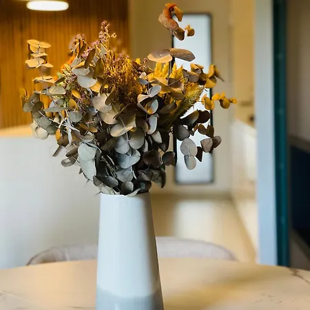 Apartment Au Coeur Du Croise Laroche Marcq-en-Baroeul